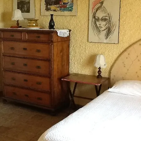 E Baldini Romanita Bed & Breakfast Radda in Chianti
