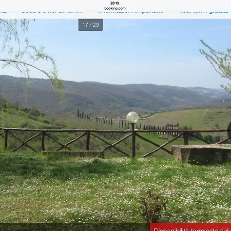 E Baldini Romanita Bed & Breakfast 3*
