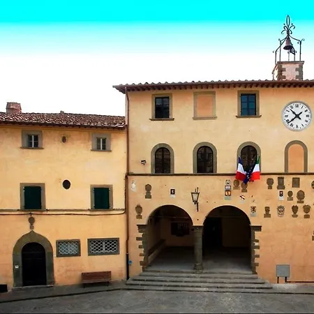 Bed & Breakfast E Baldini Romanita 3*