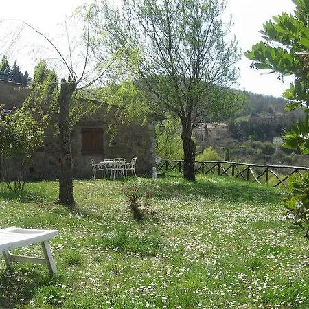 Bed & Breakfast E Baldini Romanita