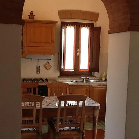 Bed & Breakfast E Baldini Romanita Radda in Chianti