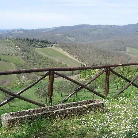 Bed & Breakfast E Baldini Romanita