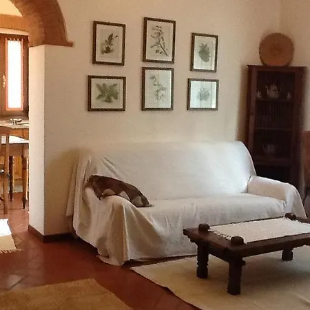 Bed & Breakfast E Baldini Romanita Radda in Chianti