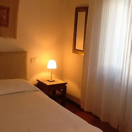 Bed & Breakfast E Baldini Romanita 3*
