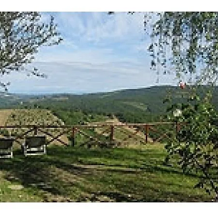 Bed & Breakfast E Baldini Romanita 3*