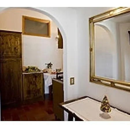 Bed & Breakfast E Baldini Romanita