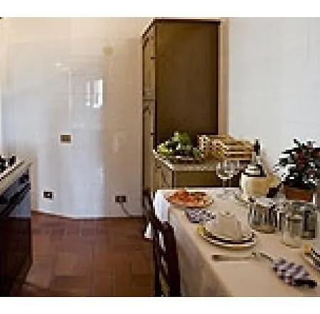 Bed & Breakfast E Baldini Romanita Radda in Chianti