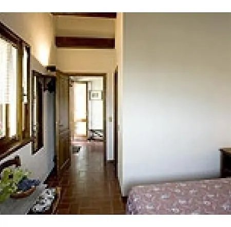 Bed & Breakfast E Baldini Romanita 3*