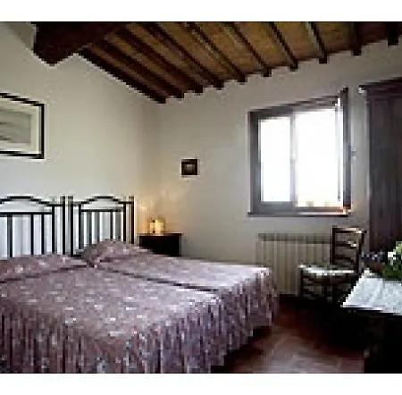 Bed & Breakfast E Baldini Romanita