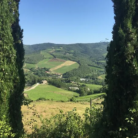 Bed & Breakfast E Baldini Romanita 3*