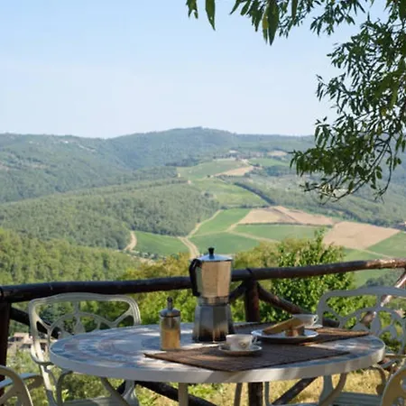 Bed & Breakfast E Baldini Romanita 3*