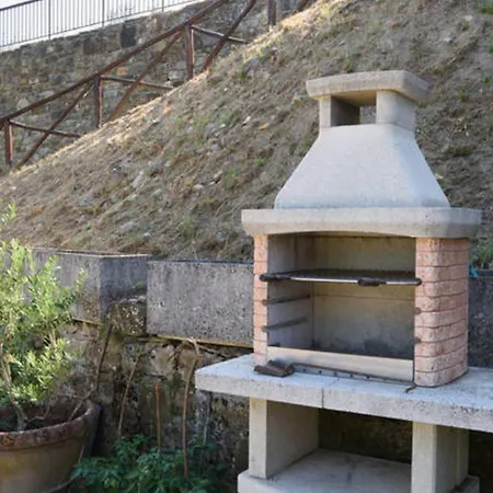 Bed & Breakfast E Baldini Romanita 3*