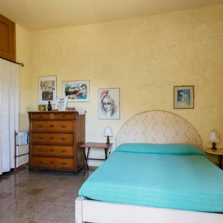 E Baldini Romanita Bed & Breakfast 3*