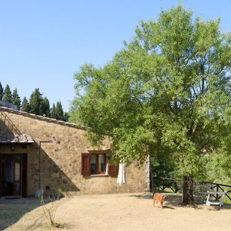 E Baldini Romanita Bed & Breakfast