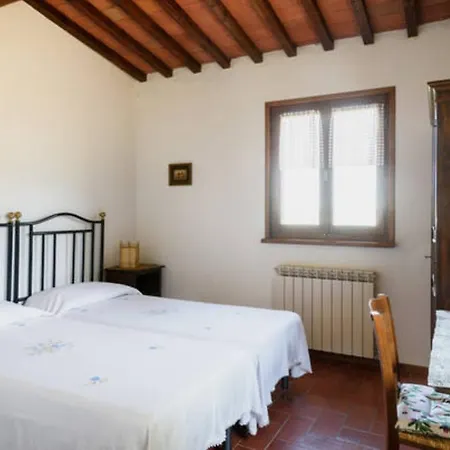 E Baldini Romanita Bed & Breakfast 3*