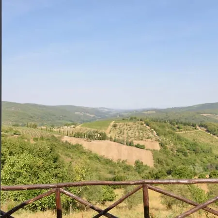 Bed & Breakfast E Baldini Romanita