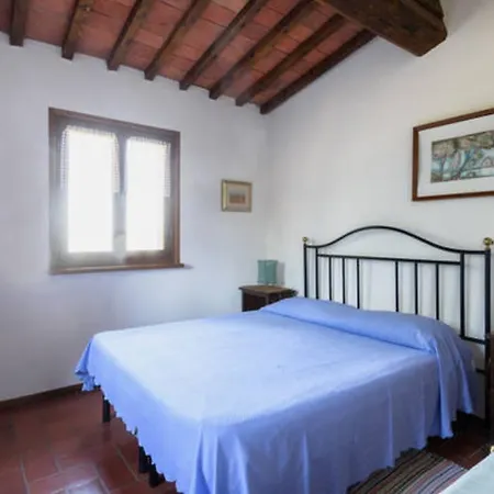 Bed & Breakfast E Baldini Romanita