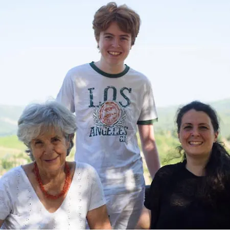 E Baldini Romanita 3*