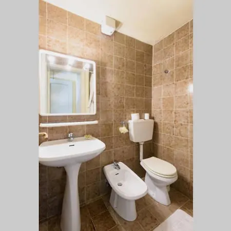 Bed & Breakfast E Baldini Romanita
