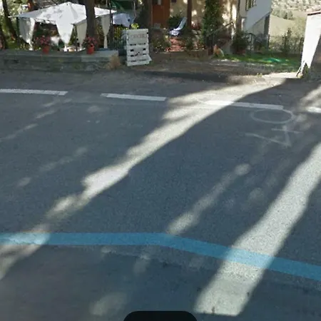 E Baldini Romanita Bed & Breakfast