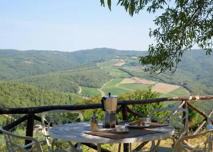 Bed & Breakfast E Baldini Romanita 3*