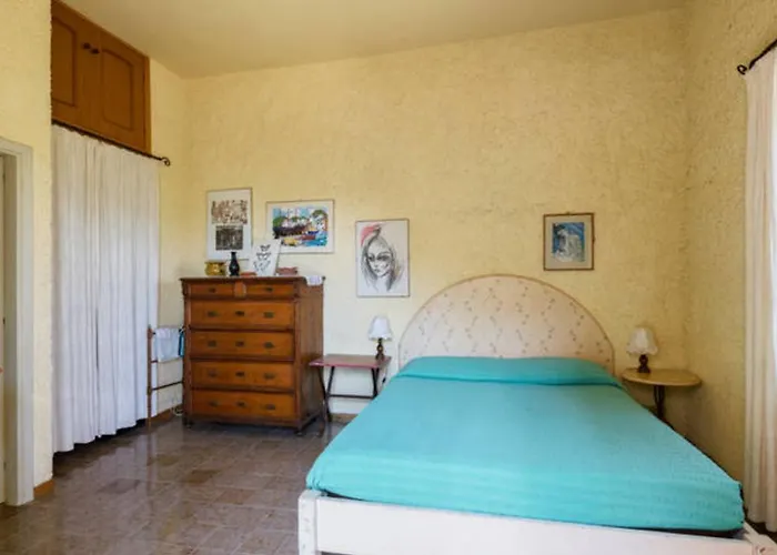 E Baldini Romanita Bed & Breakfast 3*