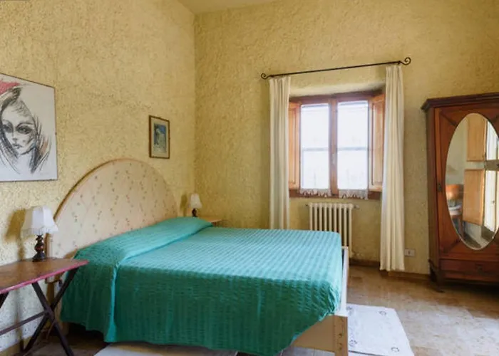 E Baldini Romanita Radda in Chianti